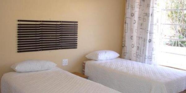 Amafana Guest House Mount Frere Екстериор снимка