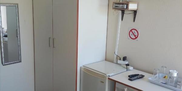 Amafana Guest House Mount Frere Екстериор снимка