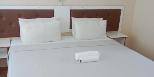 Amafana Guest House Mount Frere Екстериор снимка