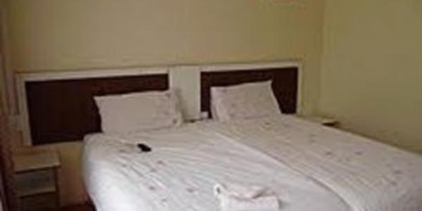 Amafana Guest House Mount Frere Екстериор снимка