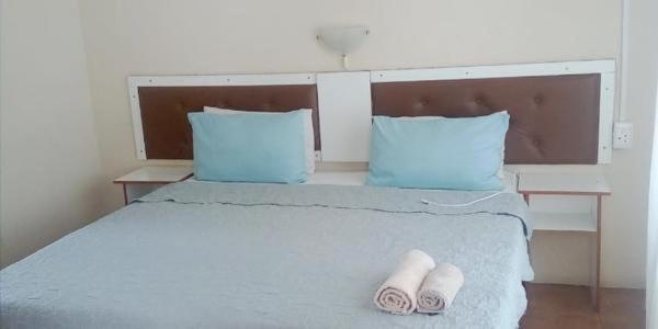 Amafana Guest House Mount Frere Екстериор снимка