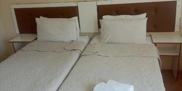 Amafana Guest House Mount Frere Екстериор снимка