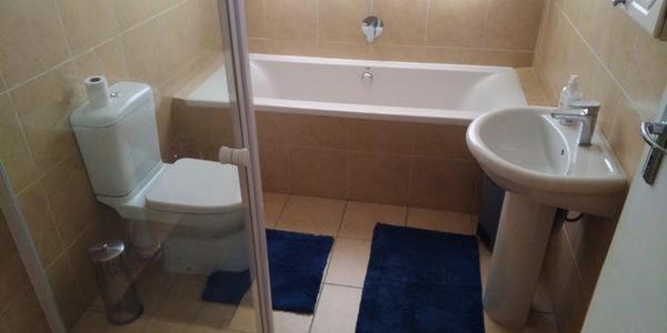 Amafana Guest House Mount Frere Екстериор снимка